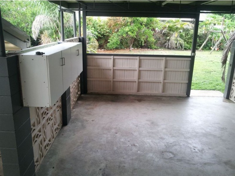 38 Whitsunday Street, Bowen QLD 4805