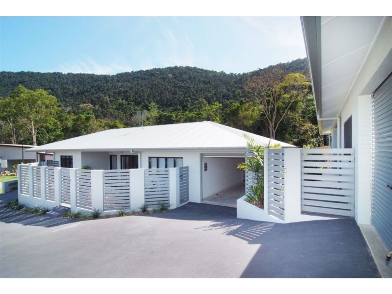 1/3 Shelter Crt, Jubilee Pocket QLD 4802