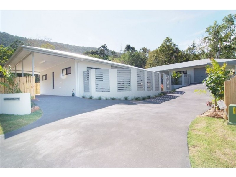 1/3 Shelter Crt, Jubilee Pocket QLD 4802