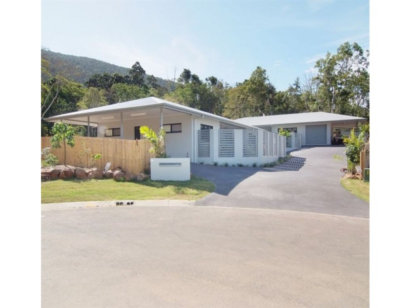 1/3 Shelter Crt, Jubilee Pocket QLD 4802