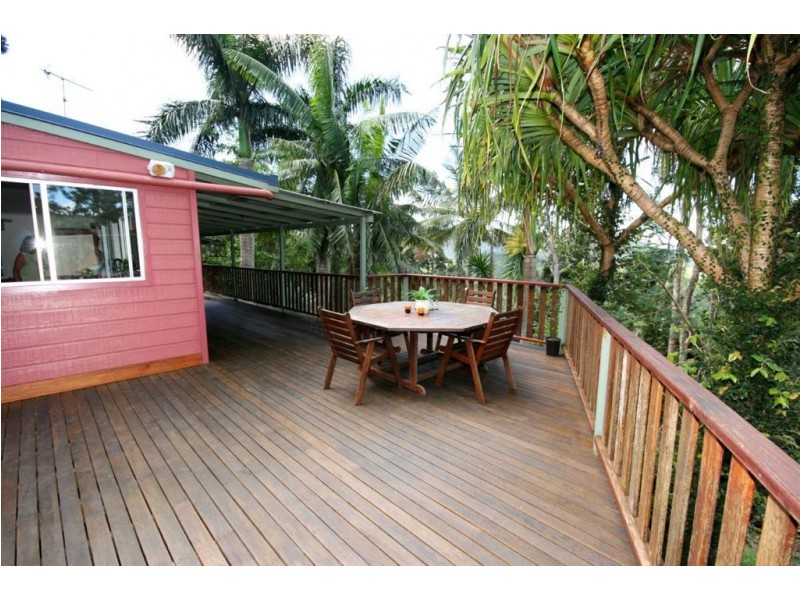 72 Staniland Drive, Strathdickie QLD 4800