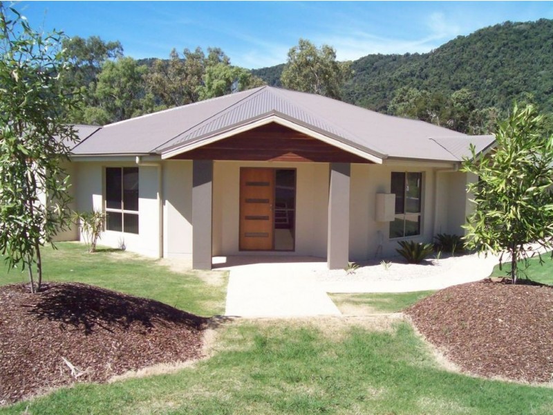 25 Armada Crescent, Jubilee Pocket QLD 4802