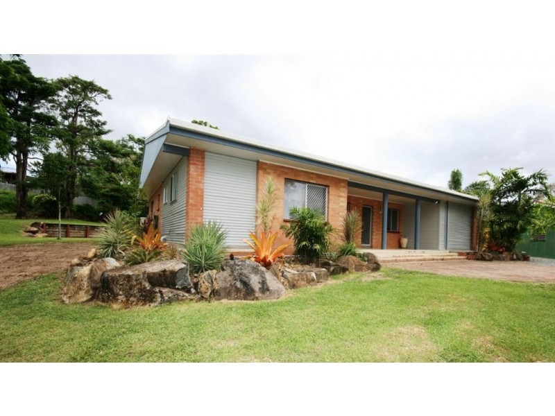 58 Shute Harbour Road, Cannonvale QLD 4802