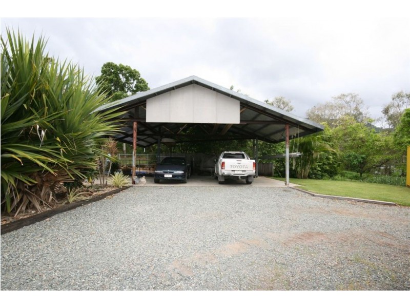 58 Shute Harbour Road, Cannonvale QLD 4802