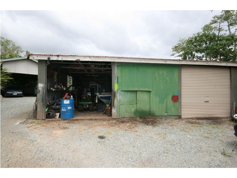 58 Shute Harbour Road, Cannonvale QLD 4802