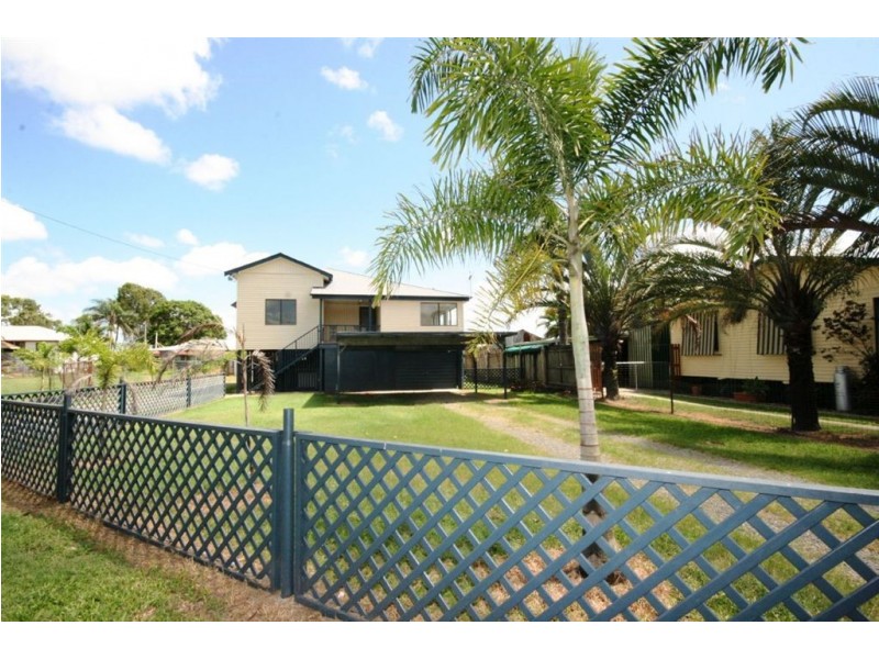 99 Faust Street, Proserpine QLD 4800
