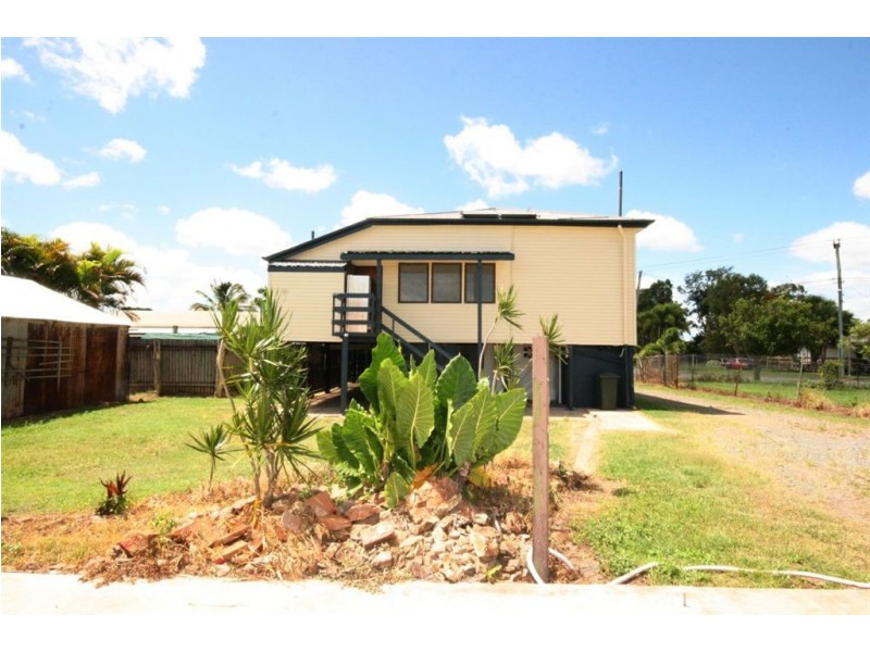 99 Faust Street, Proserpine QLD 4800