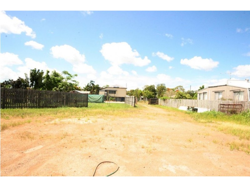 99 Faust Street, Proserpine QLD 4800