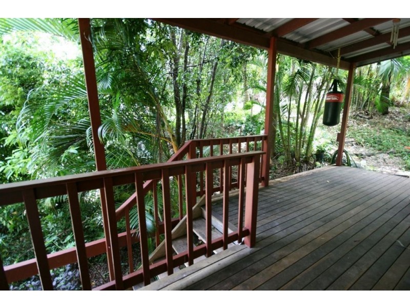 12 Sandpiper Cres, Jubilee Pocket QLD 4802