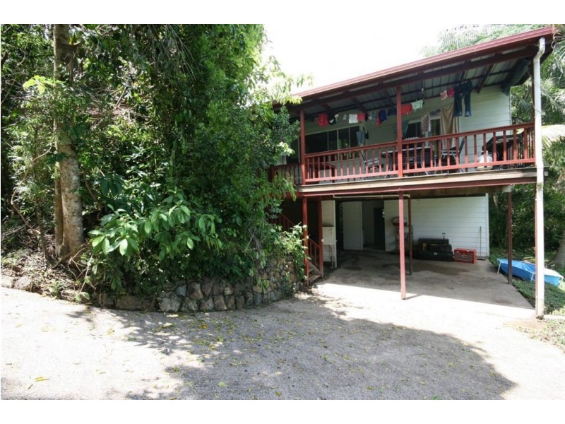 12 Sandpiper Cres, Jubilee Pocket QLD 4802