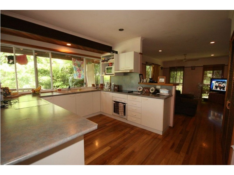 12 Sandpiper Cres, Jubilee Pocket QLD 4802