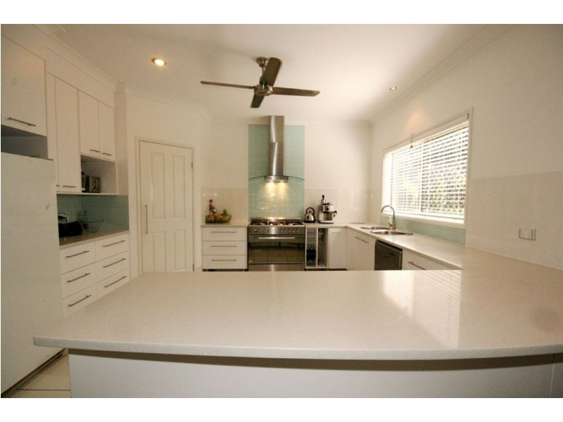 5 Moonlight Drive, Jubilee Pocket QLD 4802