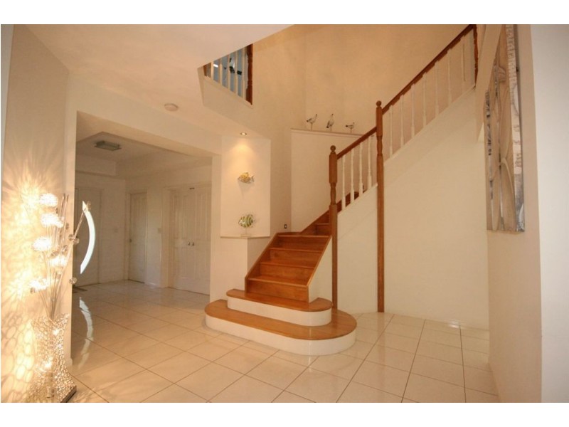 5 Moonlight Drive, Jubilee Pocket QLD 4802