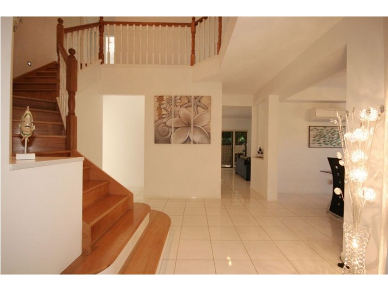 5 Moonlight Drive, Jubilee Pocket QLD 4802