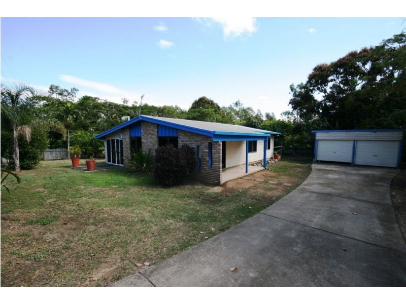 99 Shute Harbour Road, Cannonvale QLD 4802