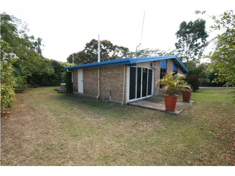 99 Shute Harbour Road, Cannonvale QLD 4802