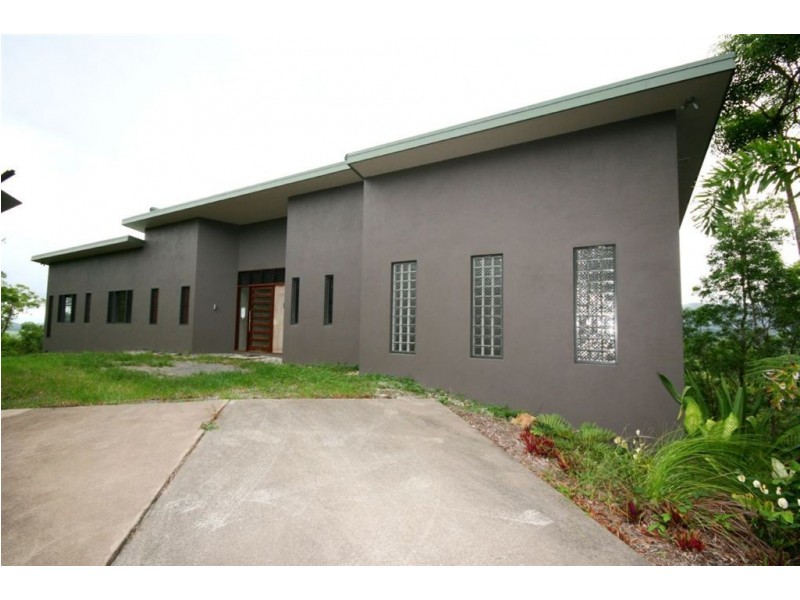 145 Kookaburra Drive, Cannon Valley QLD 4800