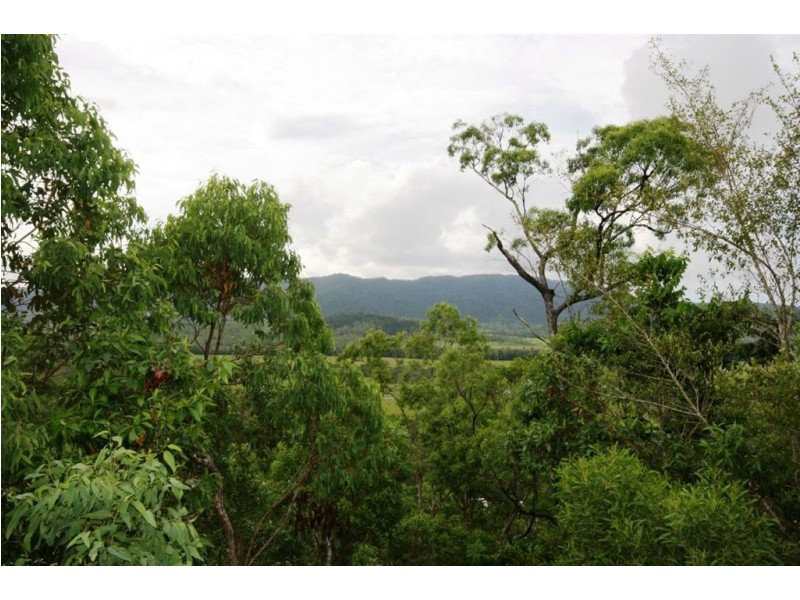 145 Kookaburra Drive, Cannon Valley QLD 4800