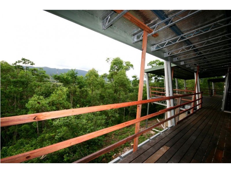 145 Kookaburra Drive, Cannon Valley QLD 4800