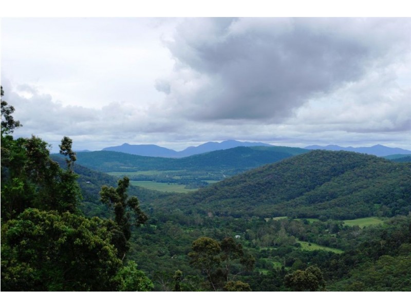 Lot 67 Brandy Creek Road, Brandy Creek QLD 4800