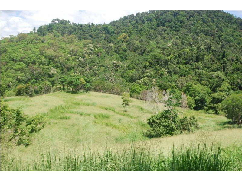 Lot 67 Brandy Creek Road, Brandy Creek QLD 4800