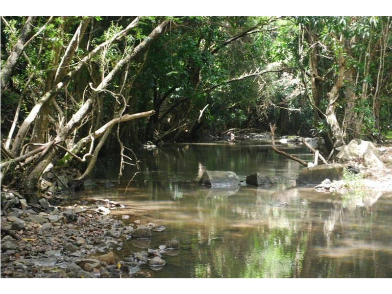 Lot 67 Brandy Creek Road, Brandy Creek QLD 4800