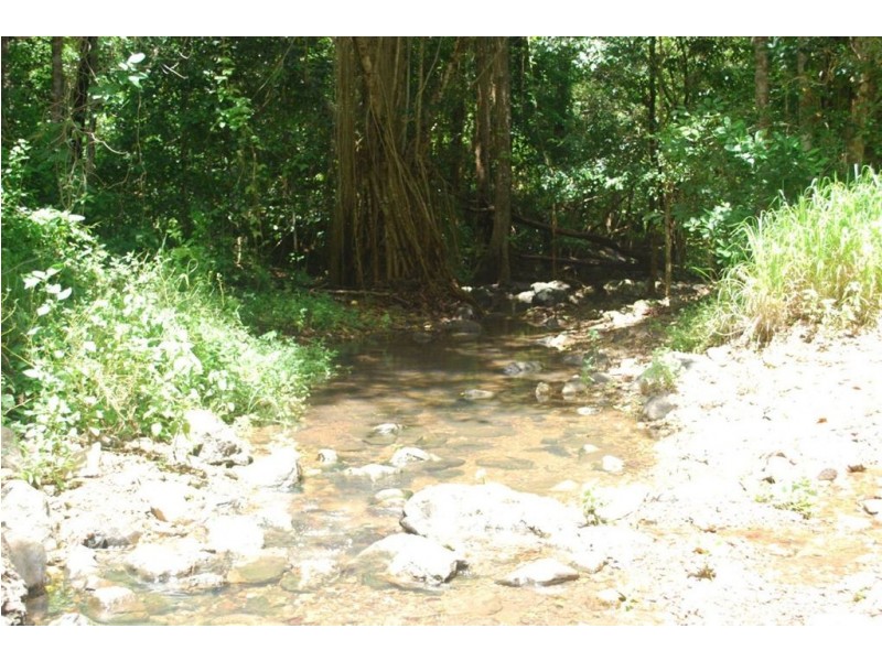 Lot 67 Brandy Creek Road, Brandy Creek QLD 4800