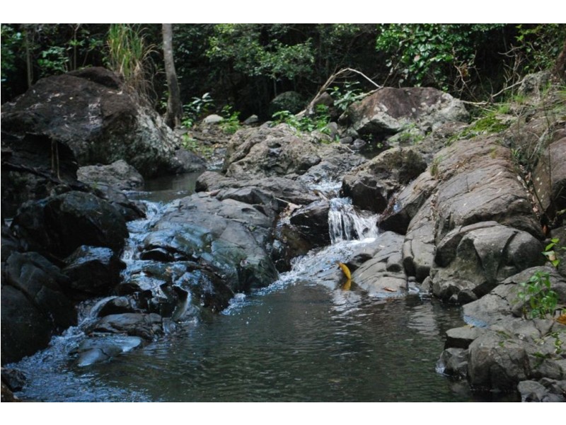 Lot 67 Brandy Creek Road, Brandy Creek QLD 4800