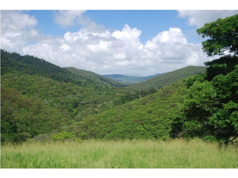 Lot 67 Brandy Creek Road, Brandy Creek QLD 4800