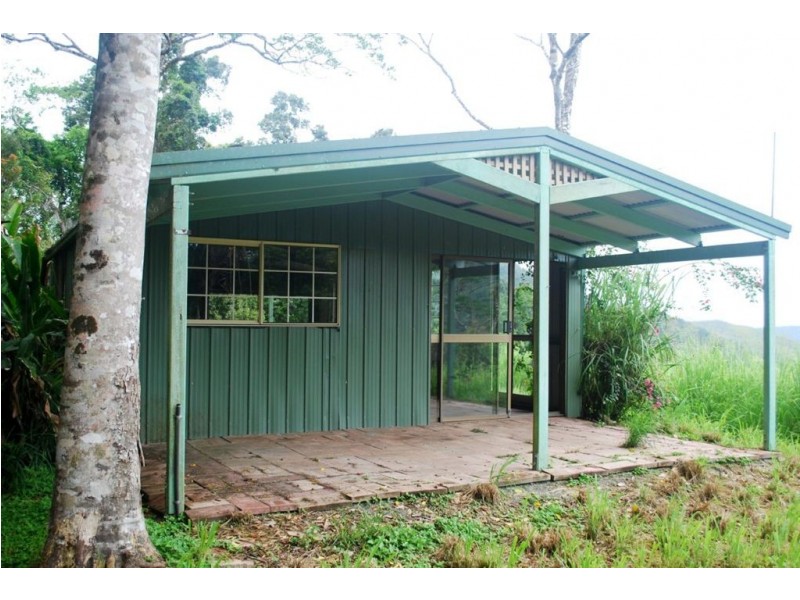 Lot 67 Brandy Creek Road, Brandy Creek QLD 4800