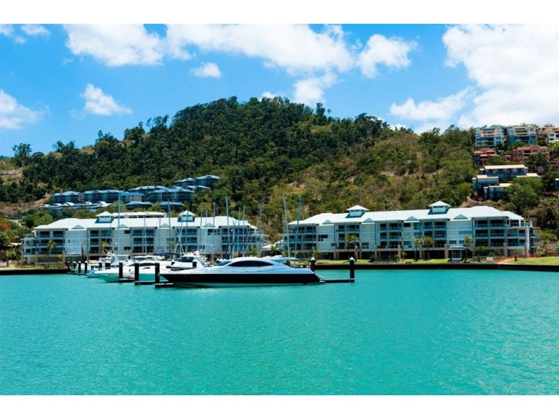 33 Port Drive ‘Port Of Airlie’, Airlie Beach QLD 4802