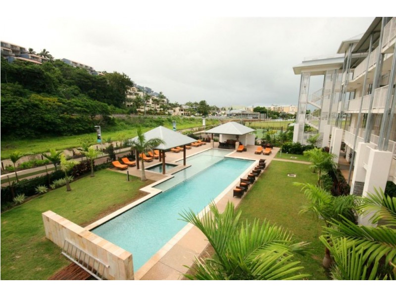 33 Port Drive ‘Port Of Airlie’, Airlie Beach QLD 4802