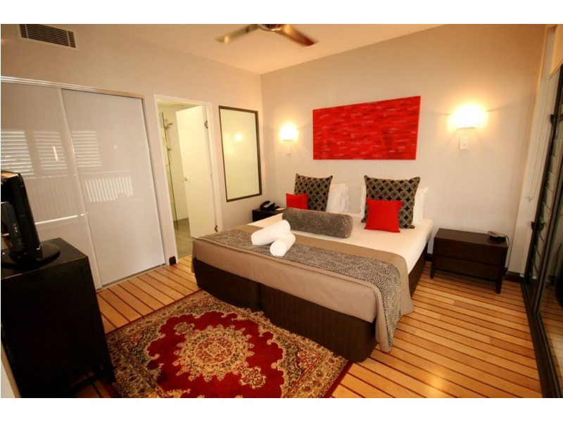 33 Port Drive ‘Port Of Airlie’, Airlie Beach QLD 4802