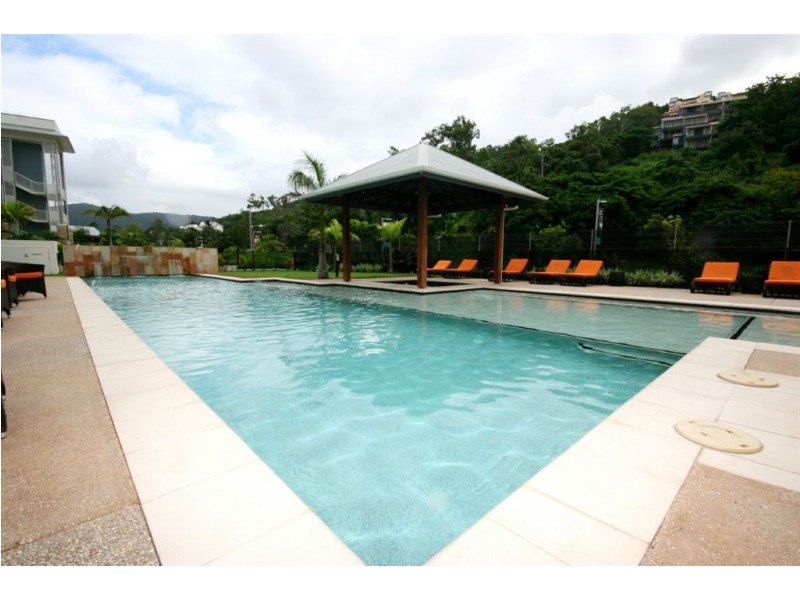 33 Port Drive ‘Port Of Airlie’, Airlie Beach QLD 4802