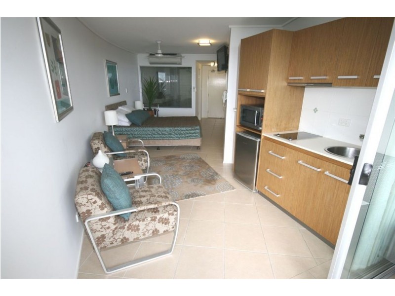 12a/18 Seaview Drive, Airlie Beach QLD 4802