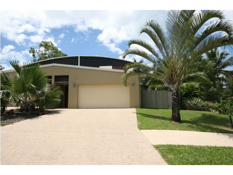 2/5 Olsen Place, Jubilee Pocket QLD 4802