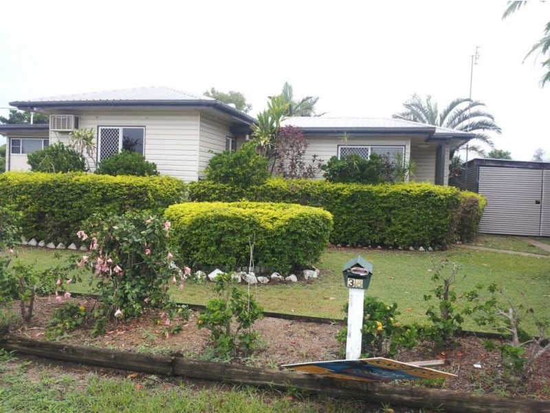 38 Whitsunday Street, Bowen QLD 4805
