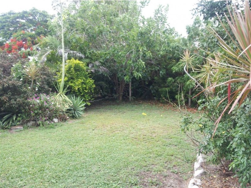 38 Whitsunday Street, Bowen QLD 4805