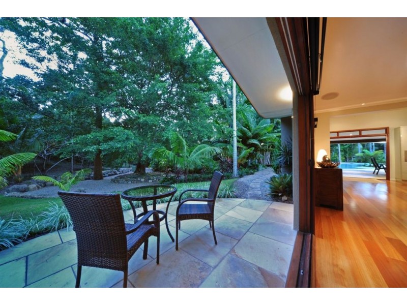 72 Timberland Road, Jubilee Pocket QLD 4802