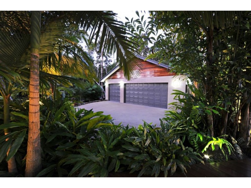 72 Timberland Road, Jubilee Pocket QLD 4802