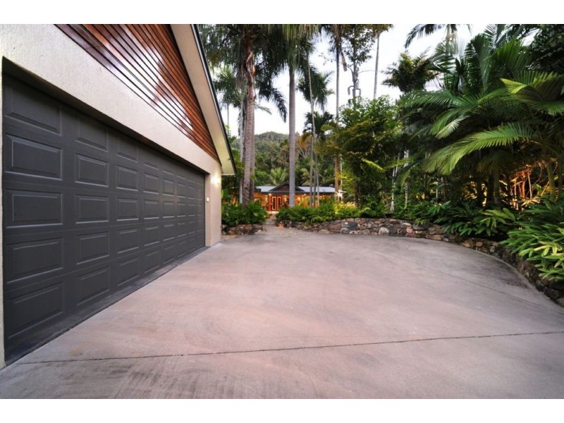 72 Timberland Road, Jubilee Pocket QLD 4802