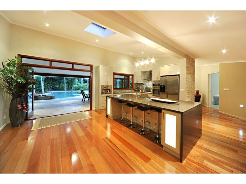 72 Timberland Road, Jubilee Pocket QLD 4802