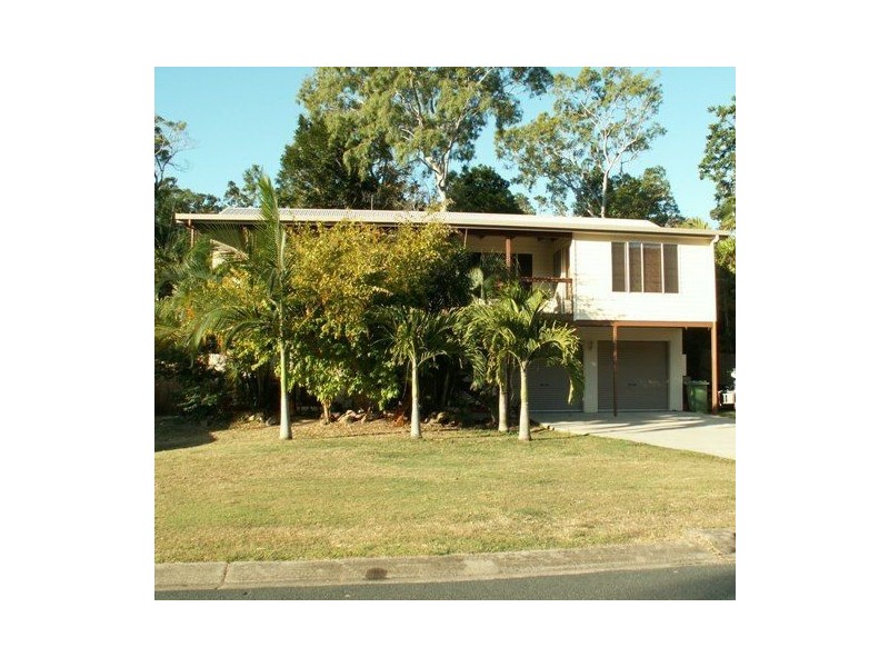 35 Erromango Drive, Jubilee Pocket QLD 4802
