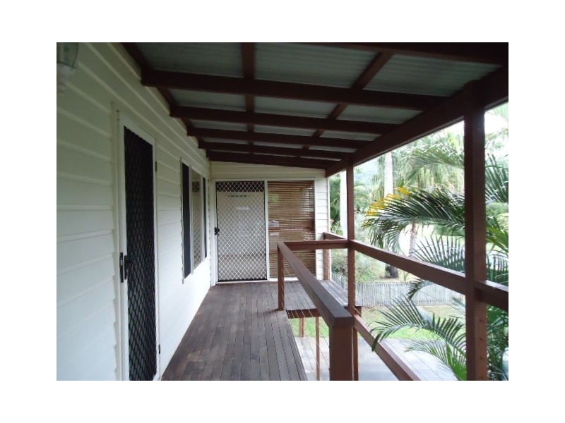 35 Erromango Drive, Jubilee Pocket QLD 4802