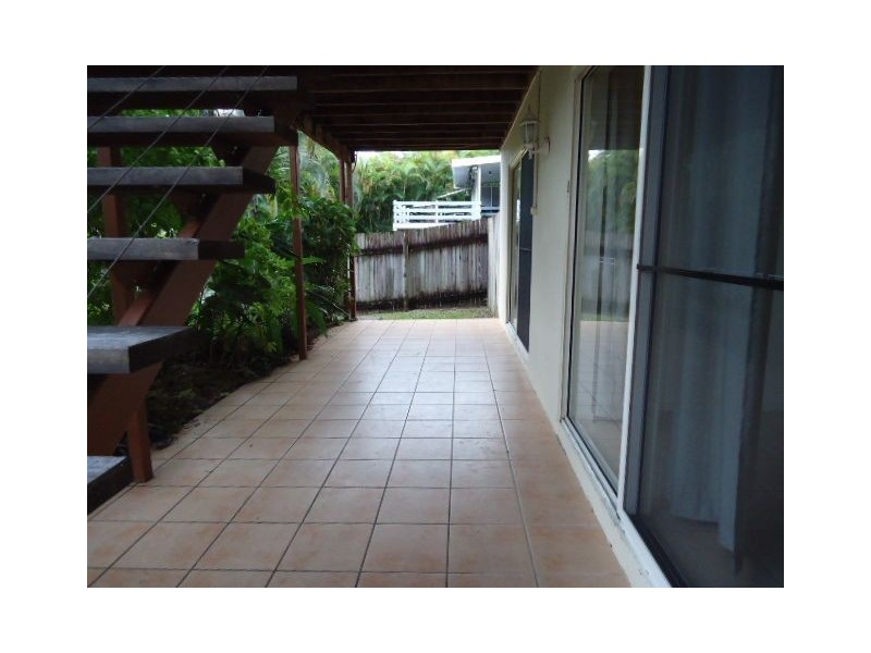 35 Erromango Drive, Jubilee Pocket QLD 4802