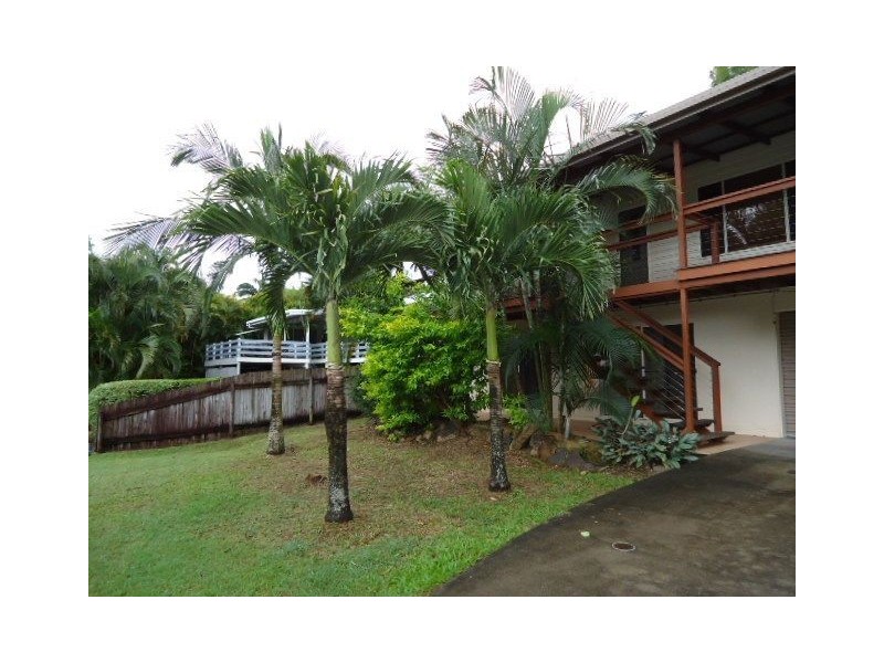 35 Erromango Drive, Jubilee Pocket QLD 4802