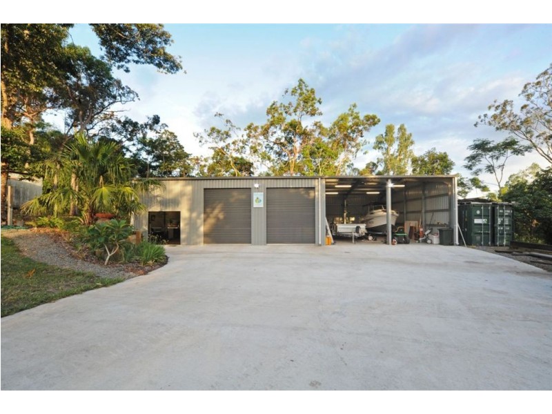 811 Gregory-Cannon Valley Road, Strathdickie QLD 4800