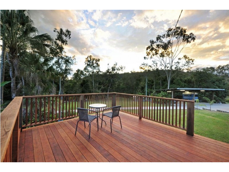 811 Gregory-Cannon Valley Road, Strathdickie QLD 4800
