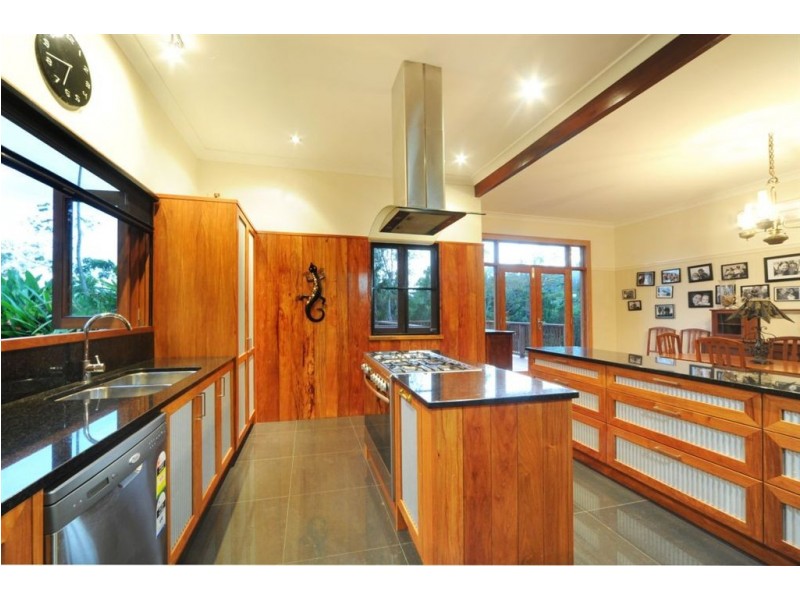 811 Gregory-Cannon Valley Road, Strathdickie QLD 4800