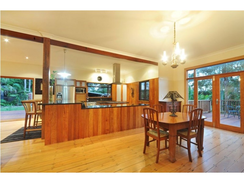 811 Gregory-Cannon Valley Road, Strathdickie QLD 4800